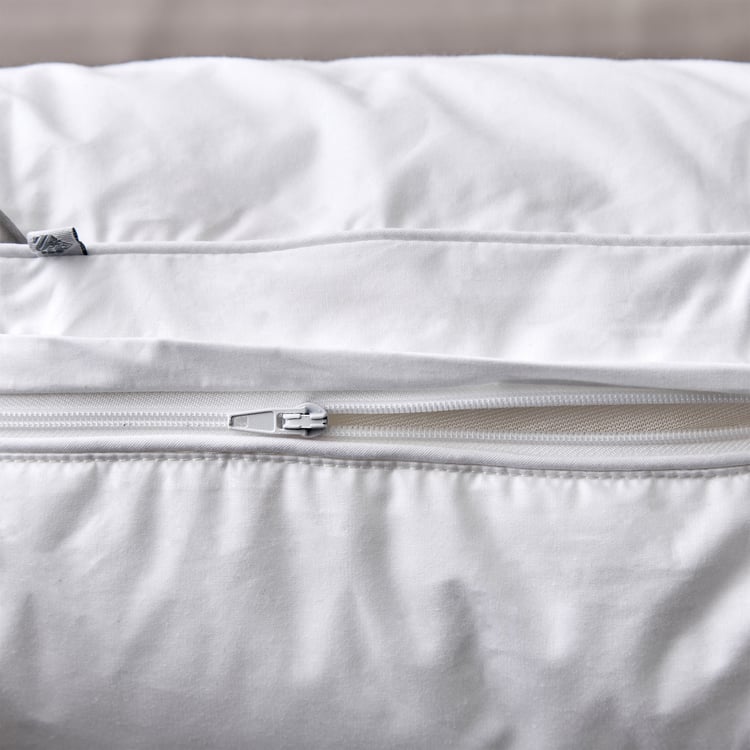 Slumber Marshmellow Memory Foam Pillow -  68x43cm