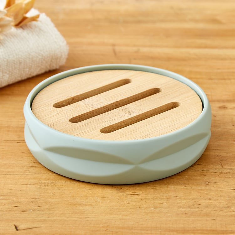 Intellio Boyle Soap Dish
