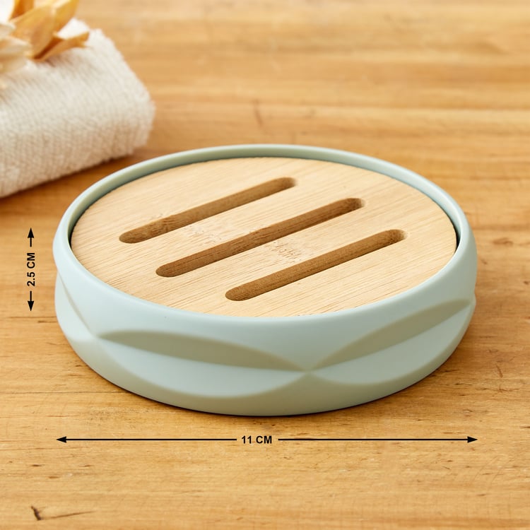 Intellio Boyle Soap Dish