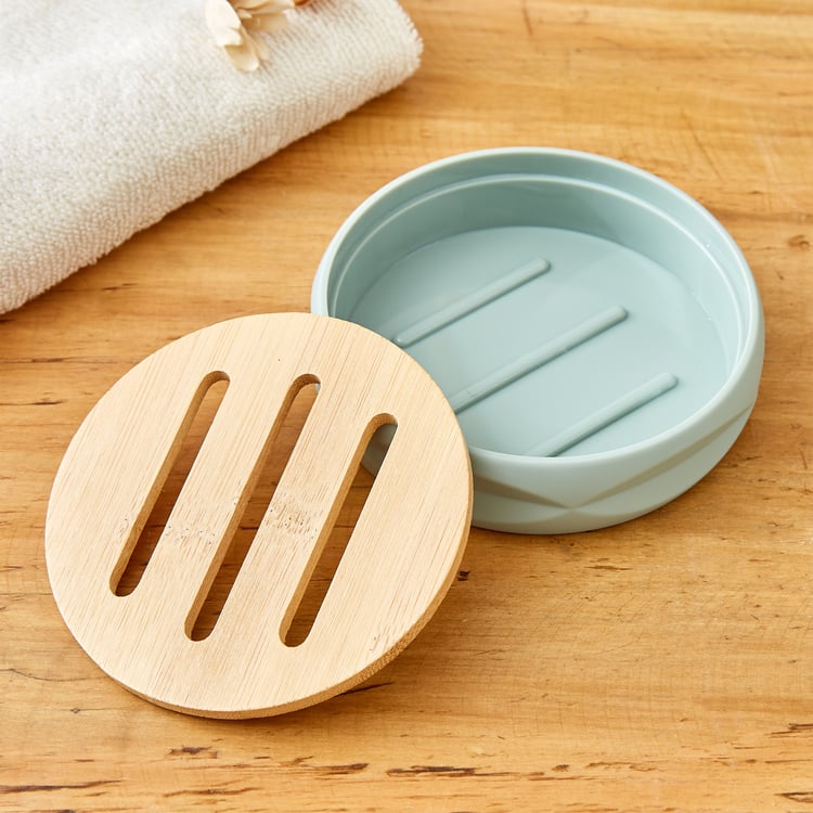 Intellio Boyle Soap Dish