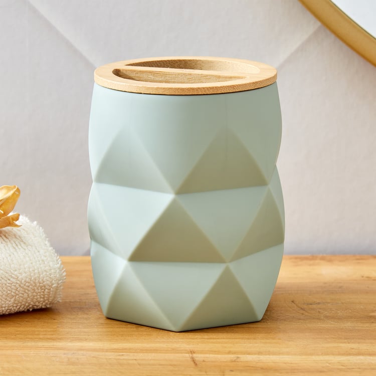 Intelio Boyle Toothbrush Holder