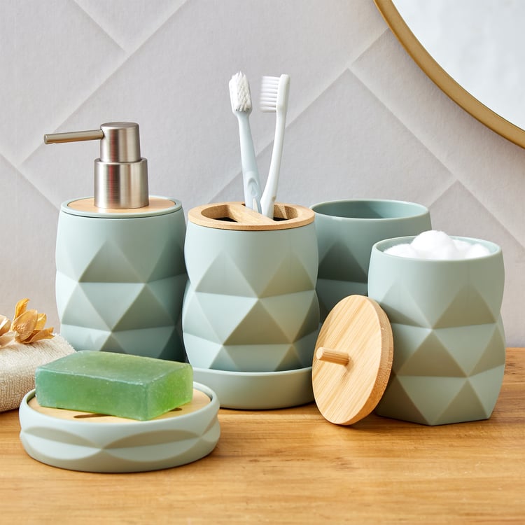 Intelio Boyle Toothbrush Holder