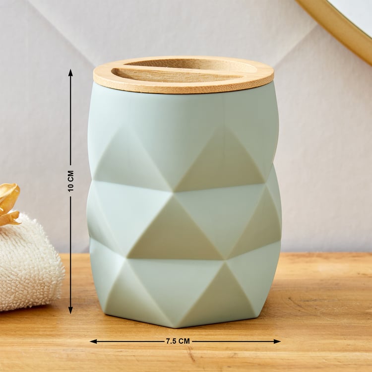 Intelio Boyle Toothbrush Holder