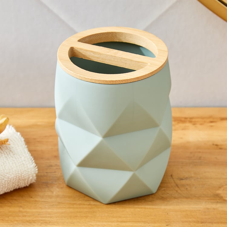 Intelio Boyle Toothbrush Holder