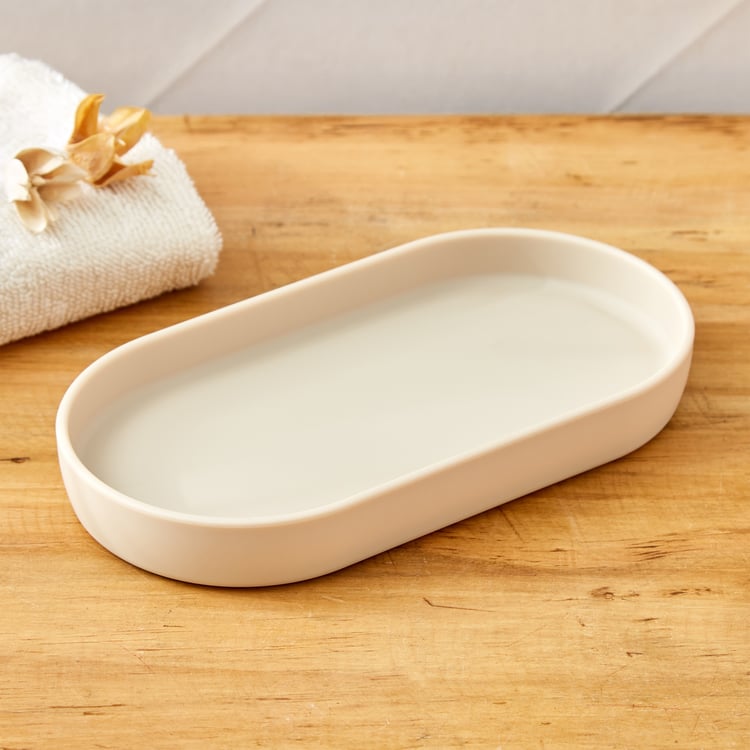 Intelio Boyle Tray