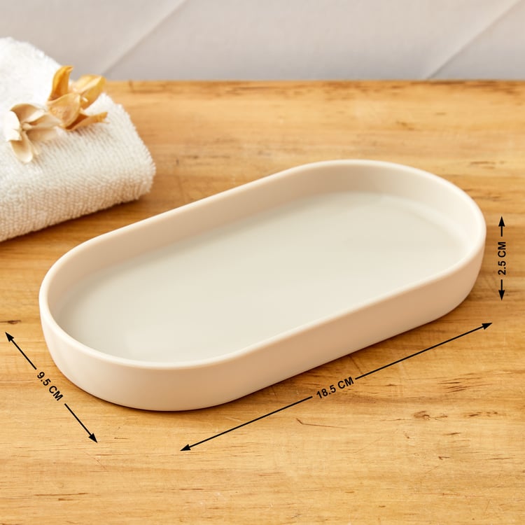 Intelio Boyle Tray