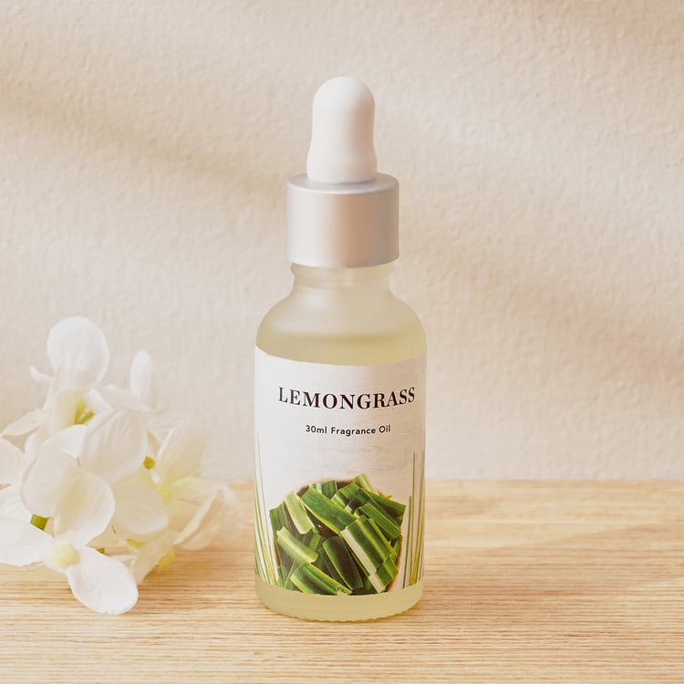 Hobart Lemon Grass Fragrance Oil - 30ml