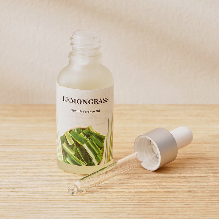 Hobart Lemon Grass Fragrance Oil - 30ml