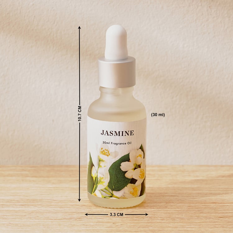 Hobart Jasmine Fragrance Oil - 30ml