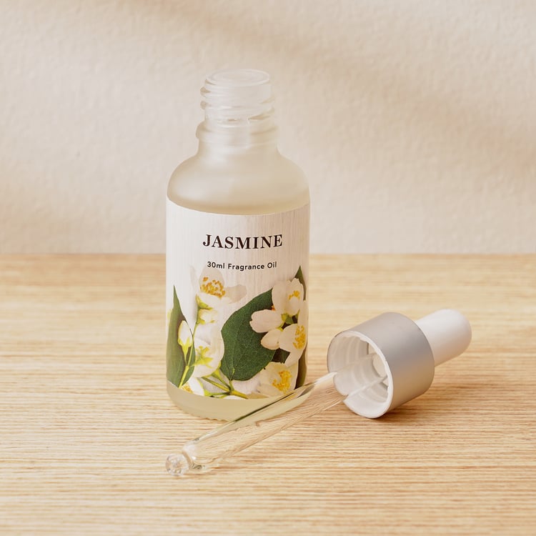 Hobart Jasmine Fragrance Oil - 30ml