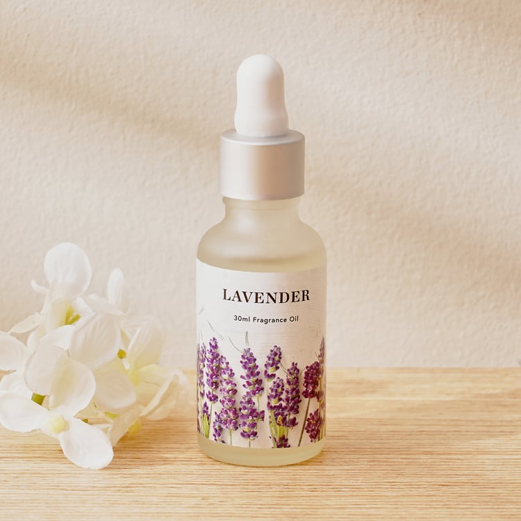 Hobart Lavender Fragrance Oil - 30ml