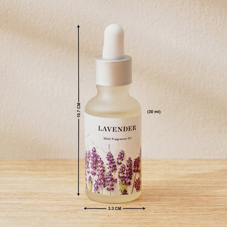 Hobart Lavender Fragrance Oil - 30ml
