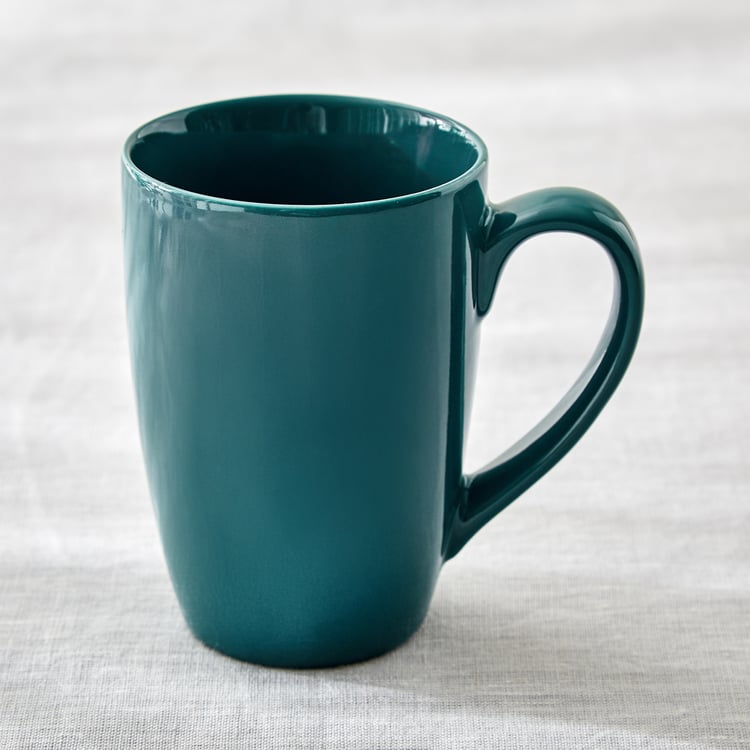 Fiesta Orion Porcelain Coffee Mug - 300ml