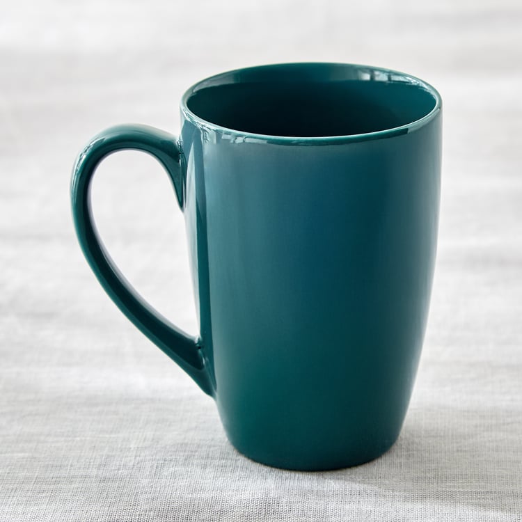 Fiesta Orion Porcelain Coffee Mug - 300ml
