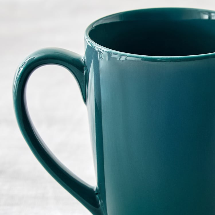 Fiesta Orion Porcelain Coffee Mug - 300ml