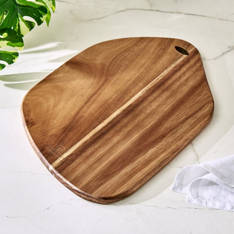 Chefs Pride Marion Acacia Wood Chopping Board