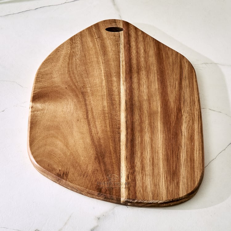 Chefs Pride Marion Acacia Wood Chopping Board
