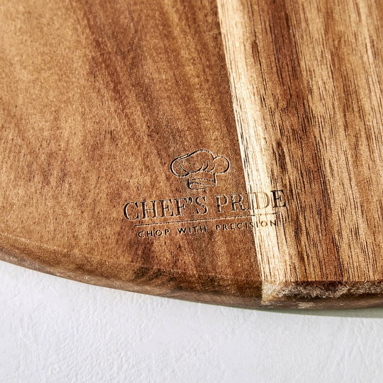 Chefs Pride Marion Acacia Wood Chopping Board