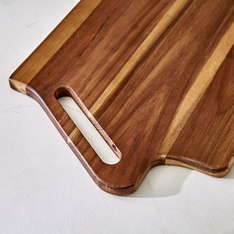 Chefs Pride Marion Acacia Wood Chopping Board