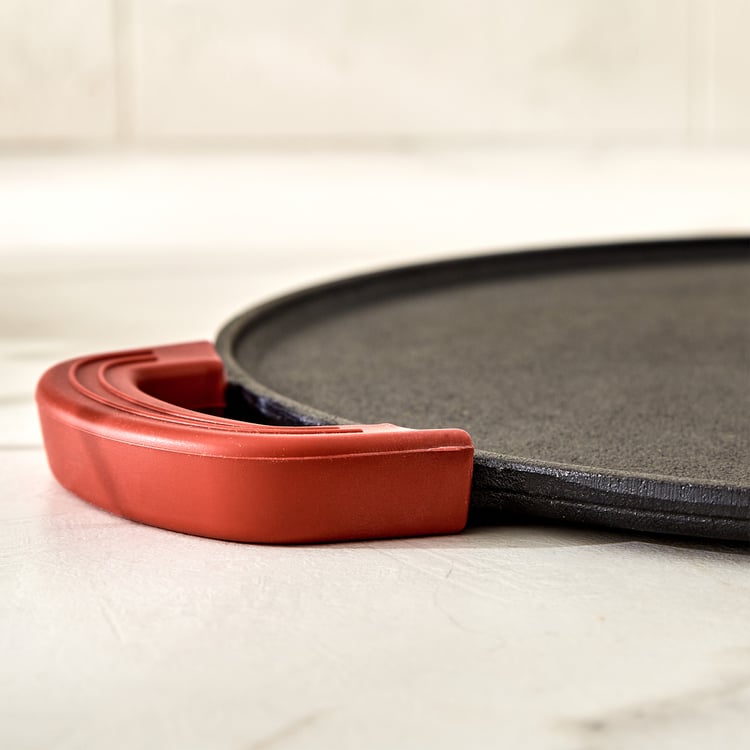 Terra Tales Sally Cast Iron Dosa Tawa - 30cm