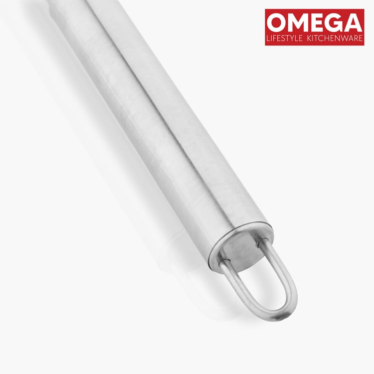 OMEGA Stainless Steel Whisk