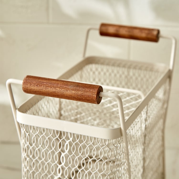 Chef's Pride Allure Metal Utensil Holder