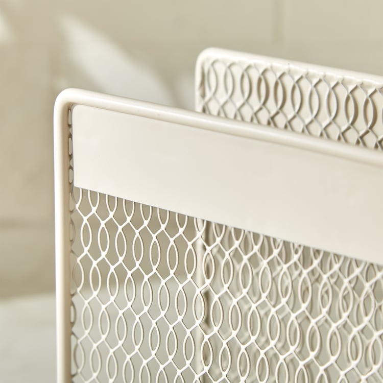 Chef's Pride Allure Metal Napkin Holder