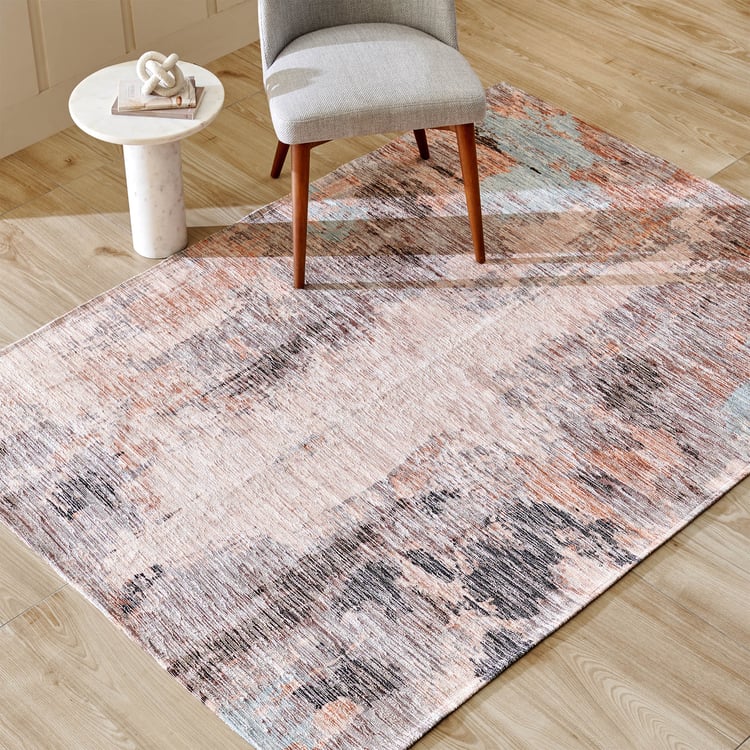 Exotica Breeze Woven Carpet - 210x150cm