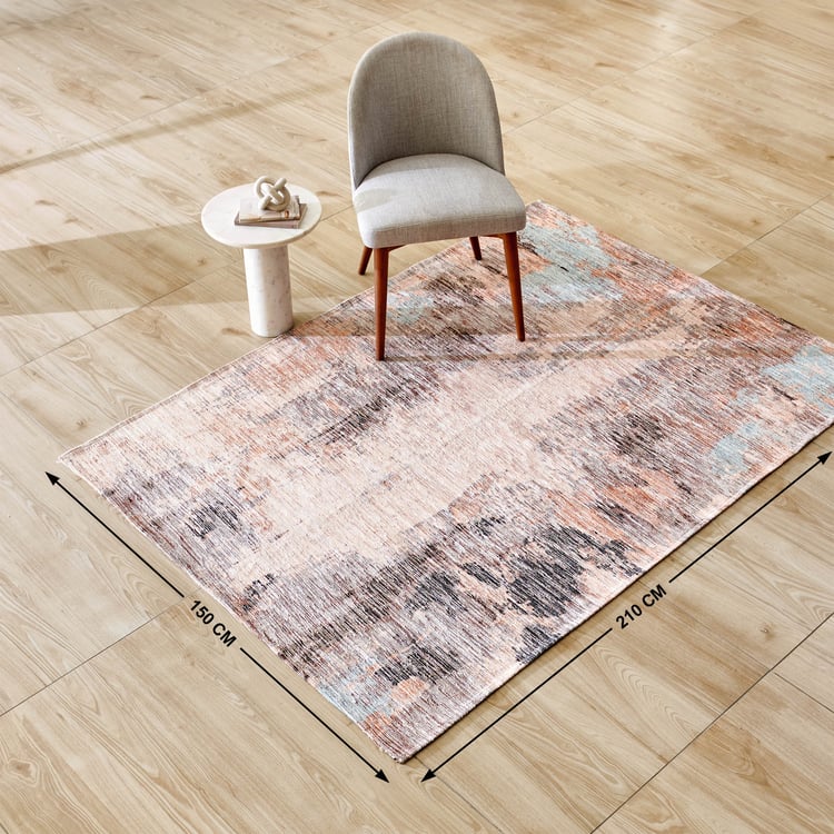 Exotica Breeze Woven Carpet - 210x150cm