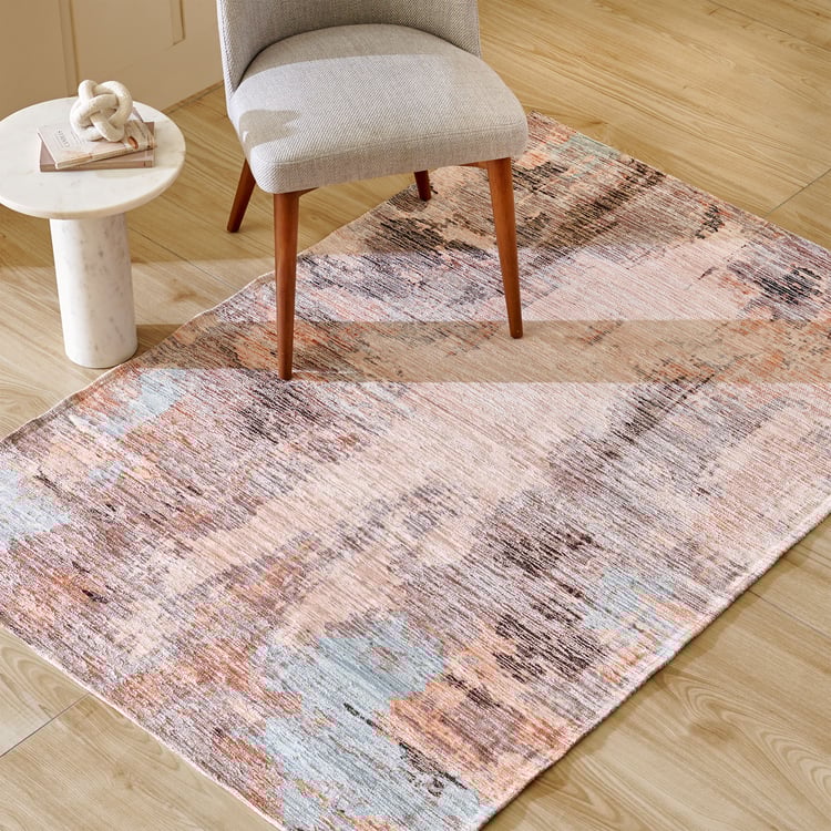 Exotica Breeze Woven Carpet - 180x120cm