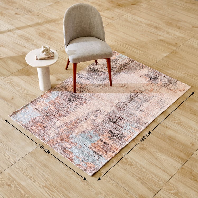 Exotica Breeze Woven Carpet - 180x120cm
