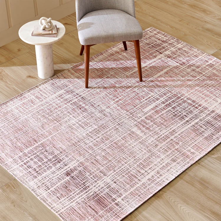 Exotica Nexus Woven Carpet - 210x150cm