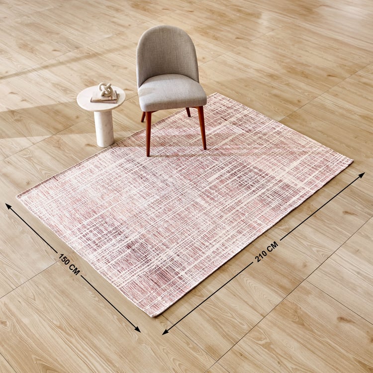 Exotica Nexus Woven Carpet - 210x150cm