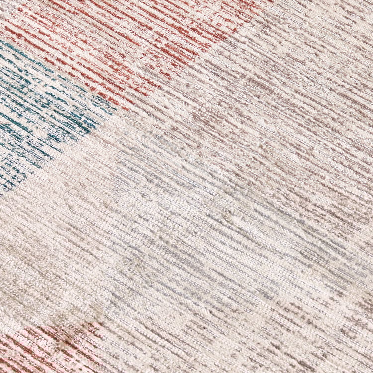 Exotica Prism Woven Carpet - 180x120cm