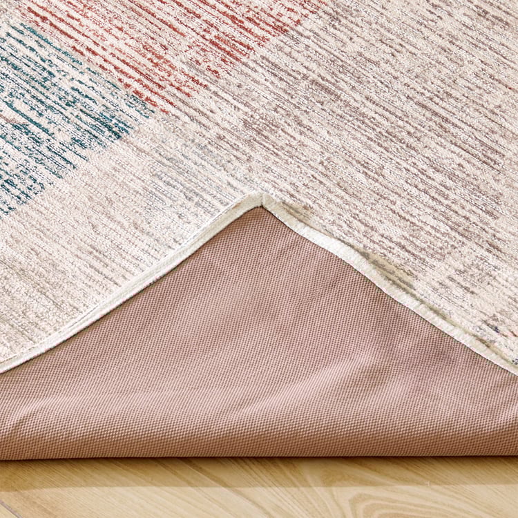 Exotica Prism Woven Carpet - 180x120cm