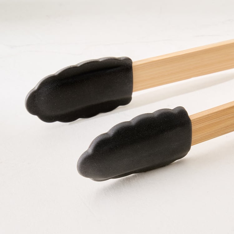 Spinel Ghana Bamboo Tong