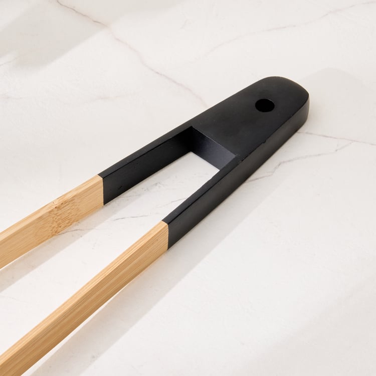 Spinel Ghana Bamboo Tong