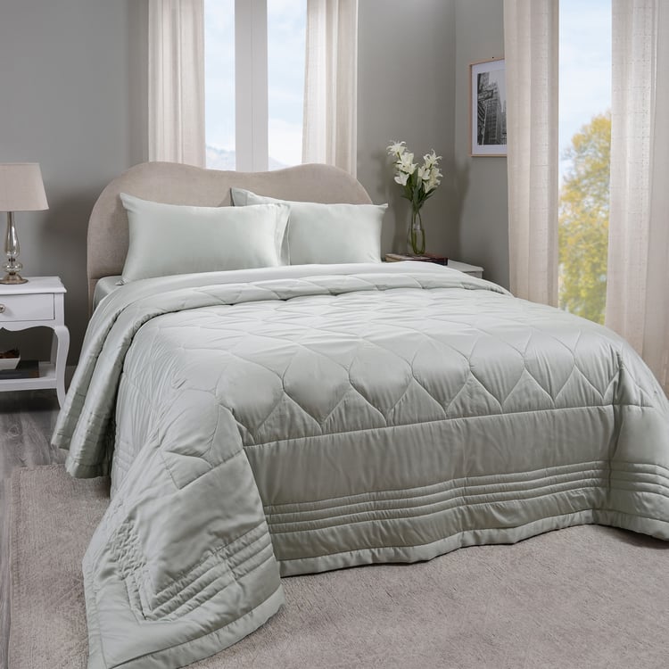 MASPAR Vintage Noemi Tencel Double Quilt