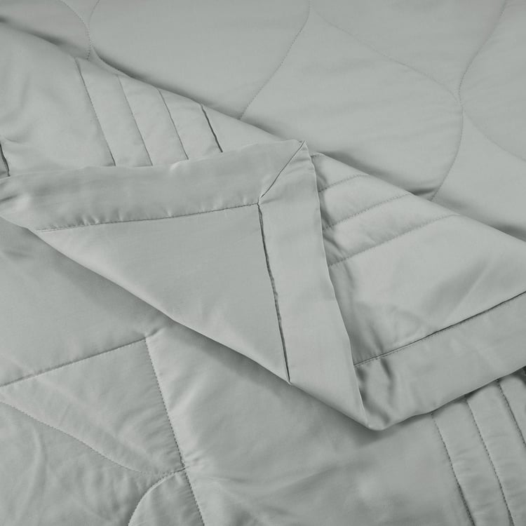 MASPAR Vintage Noemi Tencel Double Quilt