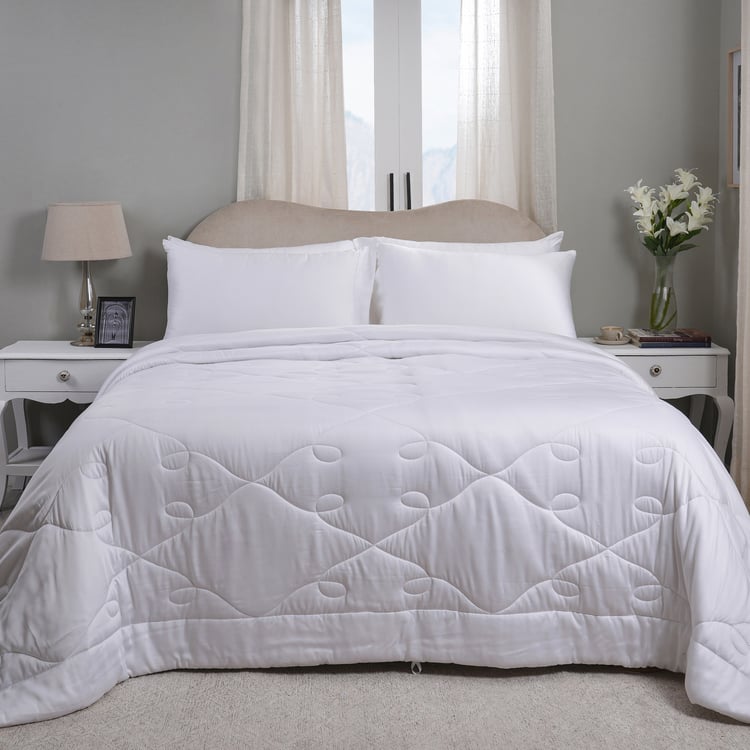 MASPAR Essentials Noemi Tencel Duvet