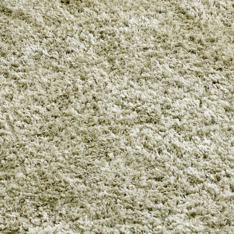 Colour Refresh Radiance Shaggy Carpet - 180x120cm