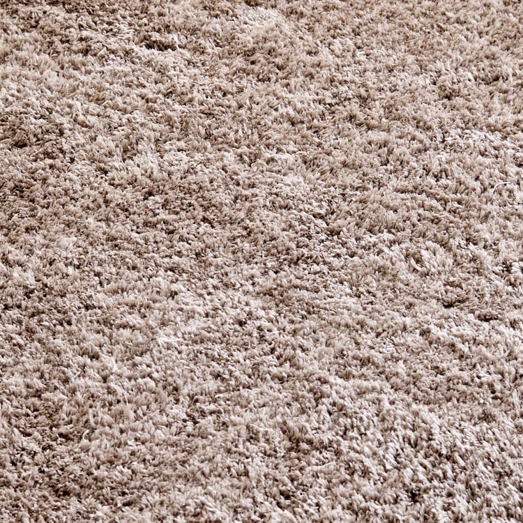 Colour Refresh Radiance Shaggy Carpet - 210x150cm