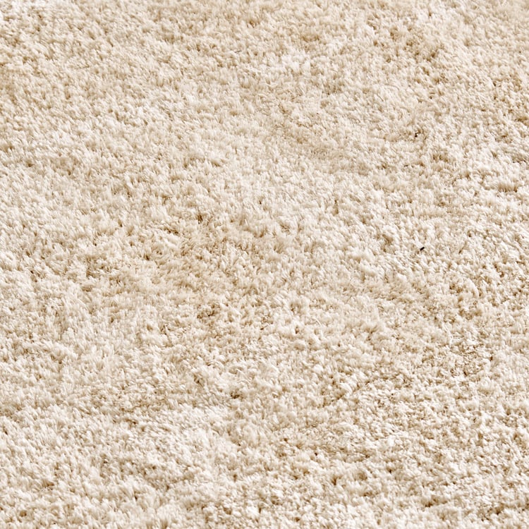 Colour Refresh Radiance Shaggy Carpet - 150x210cm