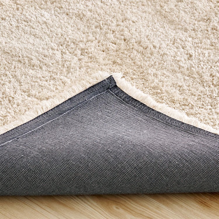 Colour Refresh Radiance Shaggy Carpet - 150x210cm