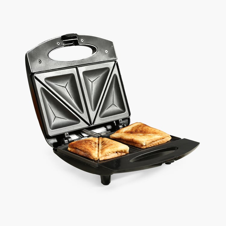 WONDERCHEF Acura Plus Die Cast Aluminium Sandwich Maker