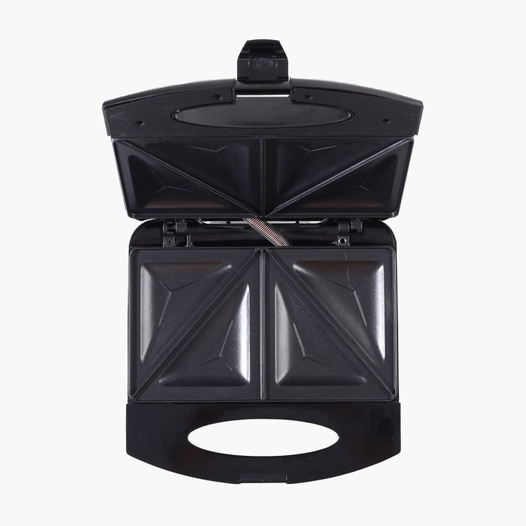 WONDERCHEF Acura Plus Die Cast Aluminium Sandwich Maker