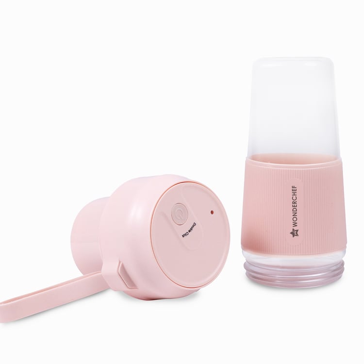 WONDERCHEF Nutri Cup Portable Blender - 300ml
