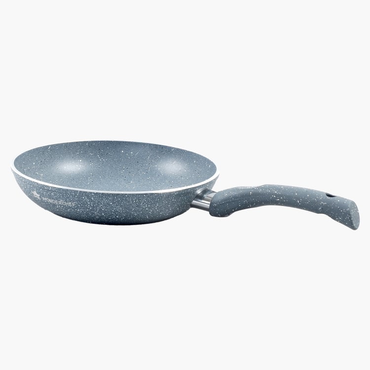 WONDERCHEF Granite Aluminium Frying Pan - 1.8L