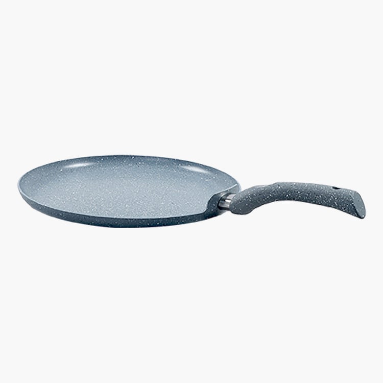 WONDERCHF Granite Non-Stick Dosa Tawa - 30.1cm