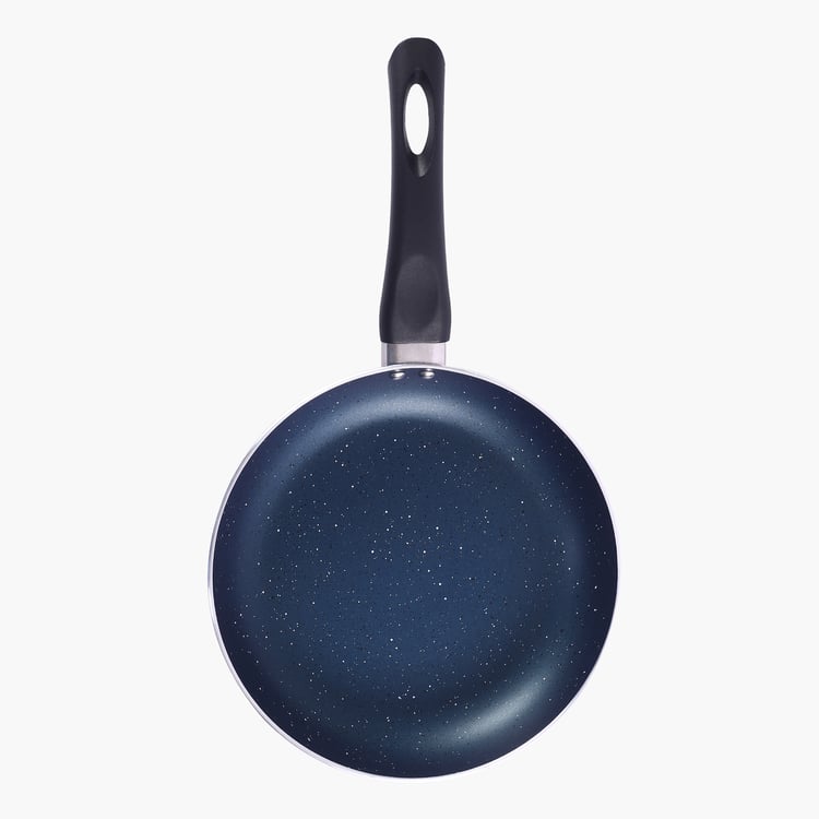 WONDERCHEF Galaxy Aluminium Non-Stick Frying Pan - 1.3L